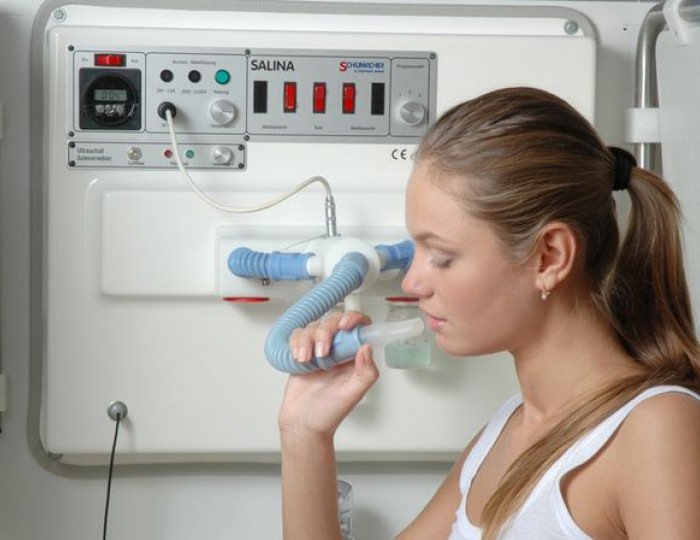 Оздоровительные услуги - Санаторий «Надежда» Анапа