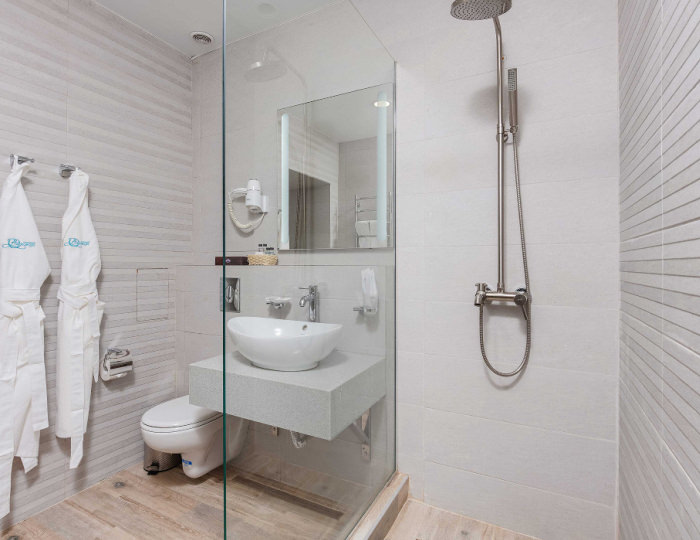 2-местное сьют - Санаторий «Надежда» Анапа