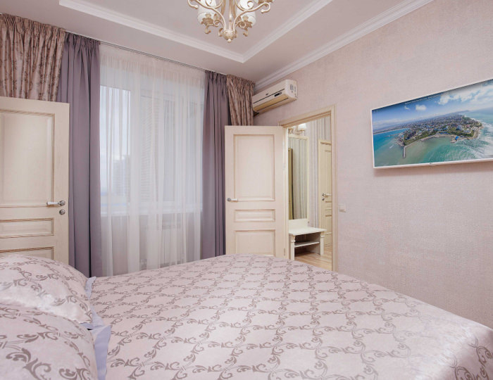 2-местное сьют - Санаторий «Надежда» Анапа