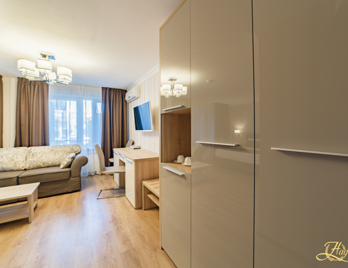 2-местное супериор - Санаторий «Надежда» Анапа