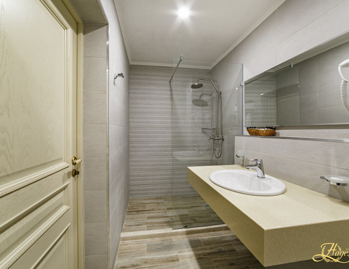 2-местное супериор - Санаторий «Надежда» Анапа