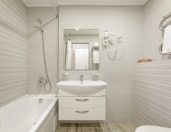 2-местное Standart - Санаторий «Надежда» Анапа