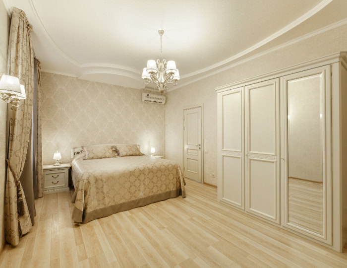 4-мест. Apartment (корп. 5) - Санаторий «Надежда» Анапа