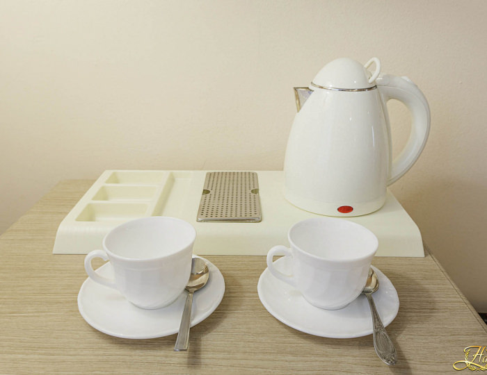 Standard Family Эконом Mini - Санаторий «Надежда» Анапа