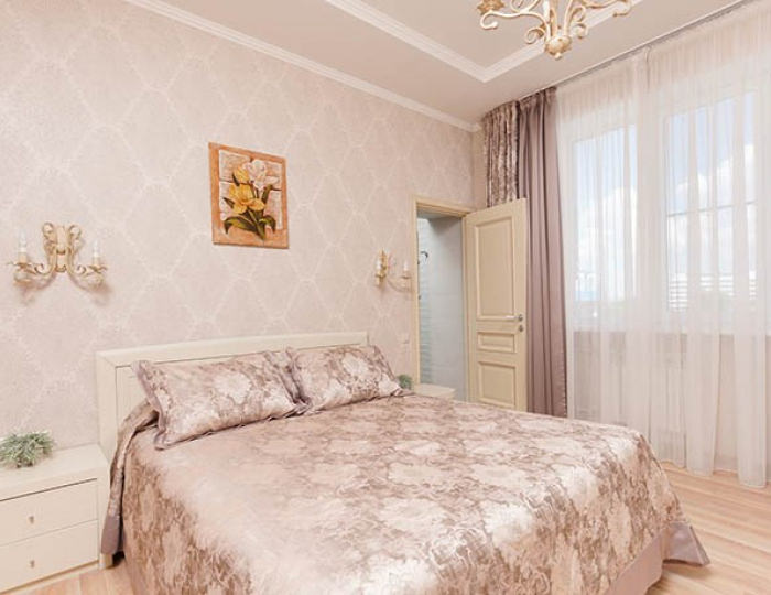 2-местное люкс - Санаторий «Надежда» Анапа