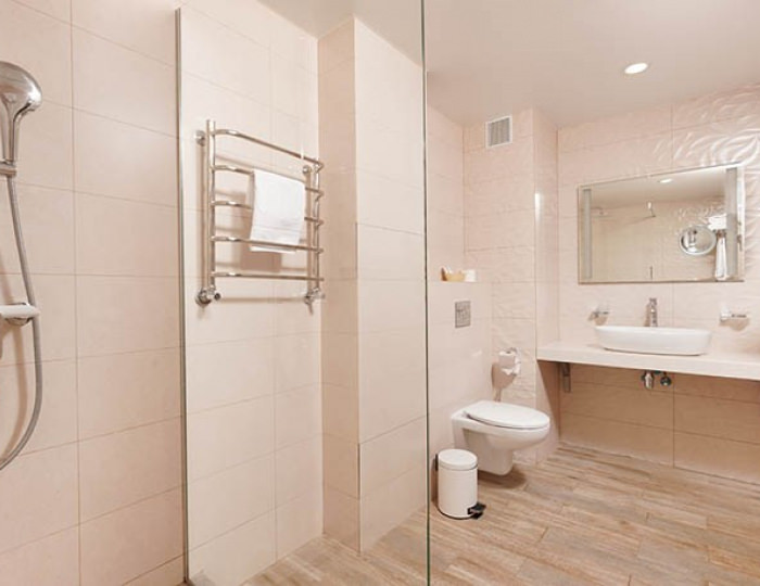 2-местное джуниор - Санаторий «Надежда» Анапа