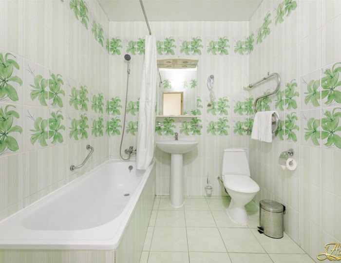 Standard 2-м. фэмили эконом плюс - Санаторий «Надежда» Анапа