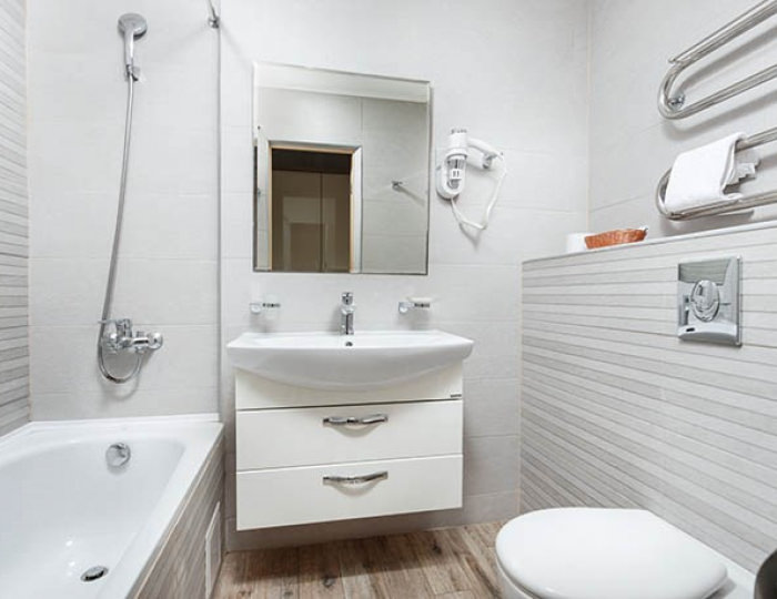 Стандарт 2-местный к.2 - Санаторий «Надежда» Анапа