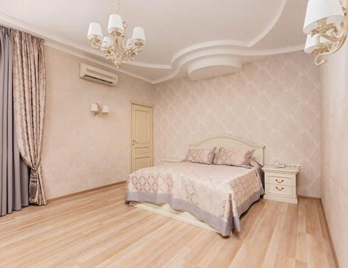 4-мест. апартамент - Санаторий «Надежда» Анапа