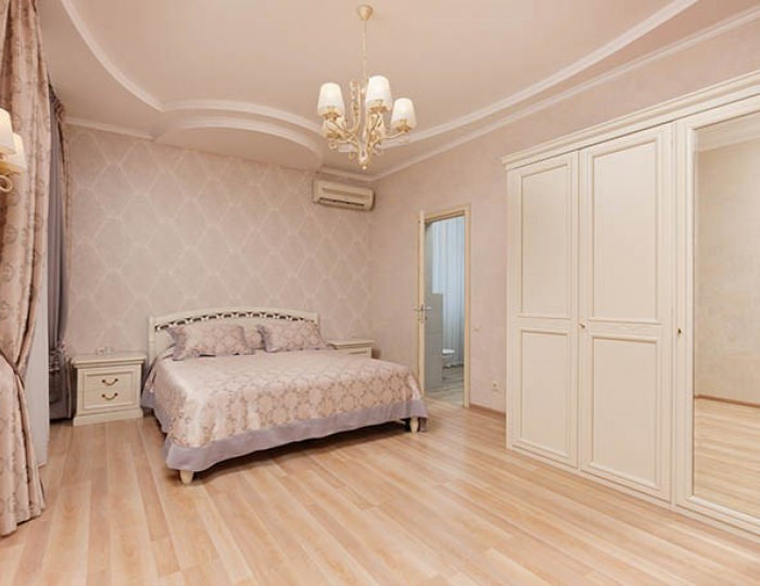 4-мест. апартамент - Санаторий «Надежда» Анапа