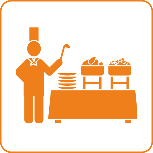 Ресторан и столовая